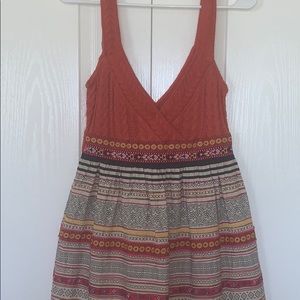 Free People dress